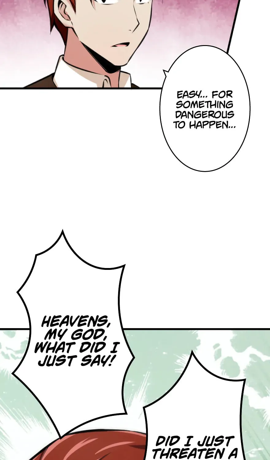 Release that Witch (Colored) Chapter 15 page 31 - 