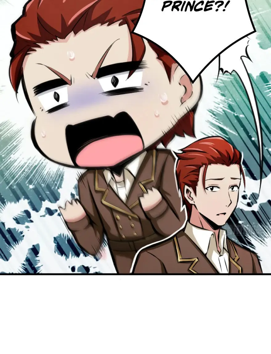 Release that Witch (Colored) Chapter 15 page 32 - 