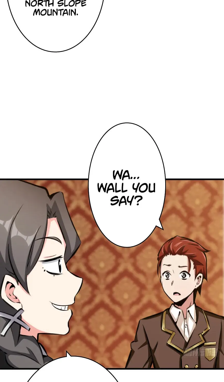 Release that Witch (Colored) Chapter 15 page 36 - 