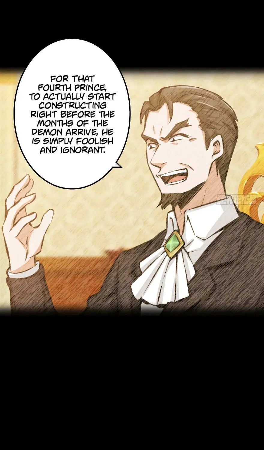 Release that Witch (Colored) Chapter 15 page 39 - 