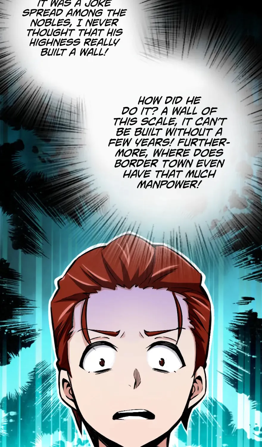 Release that Witch (Colored) Chapter 15 page 41 - 