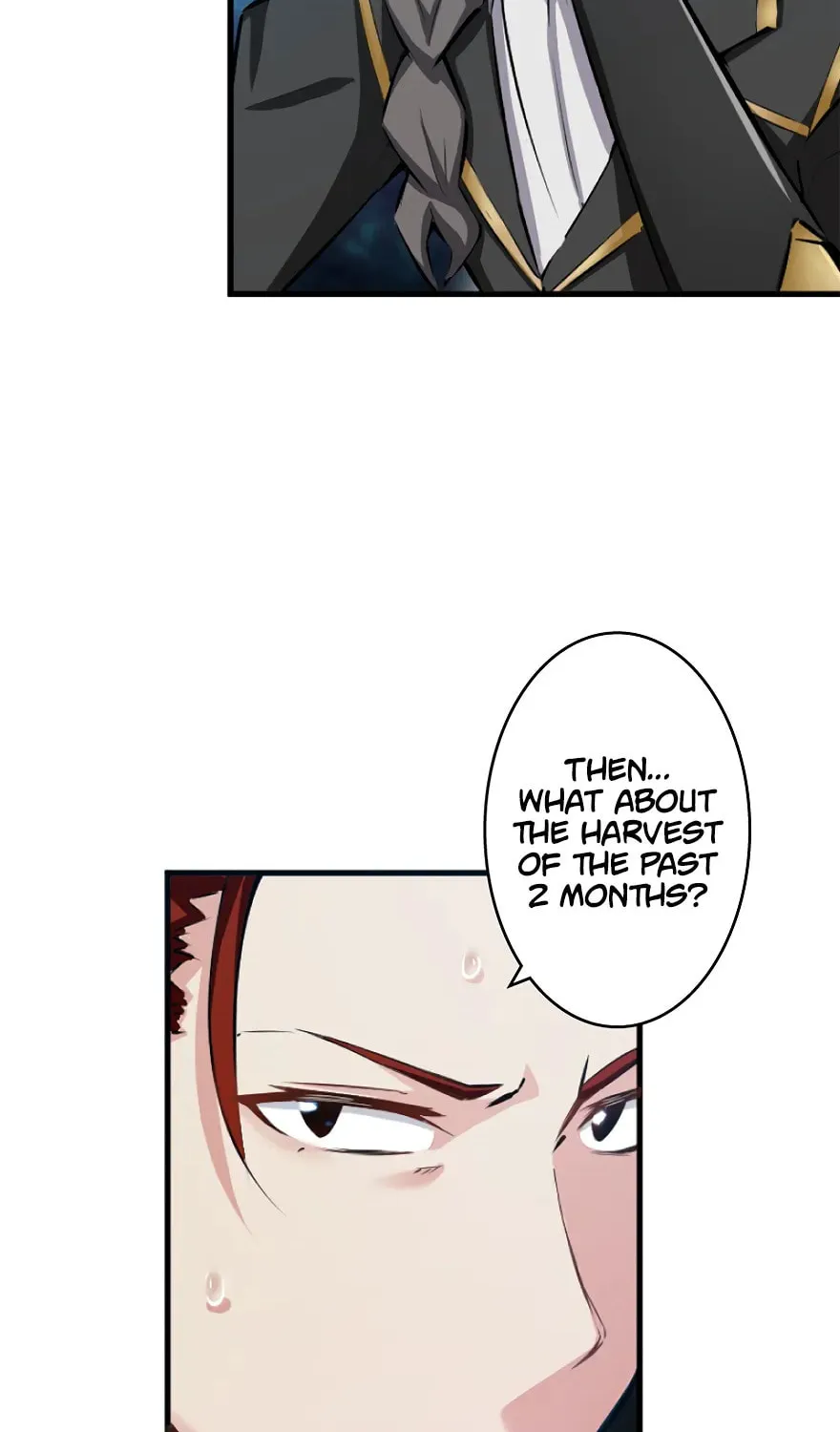 Release that Witch (Colored) Chapter 15 page 7 - 