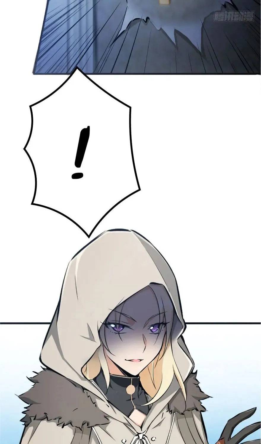 Release that Witch (Colored) Chapter 16 page 15 - 