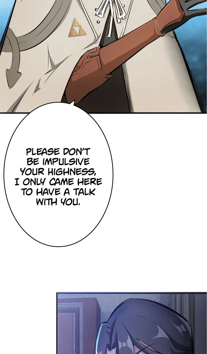 Release that Witch (Colored) Chapter 16 page 16 - 
