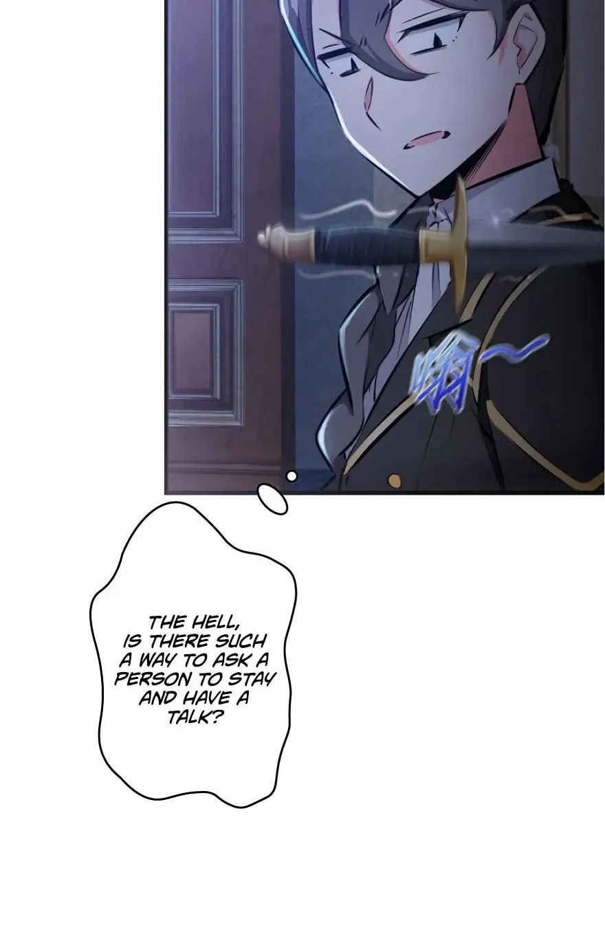 Release that Witch (Colored) Chapter 16 page 17 - 
