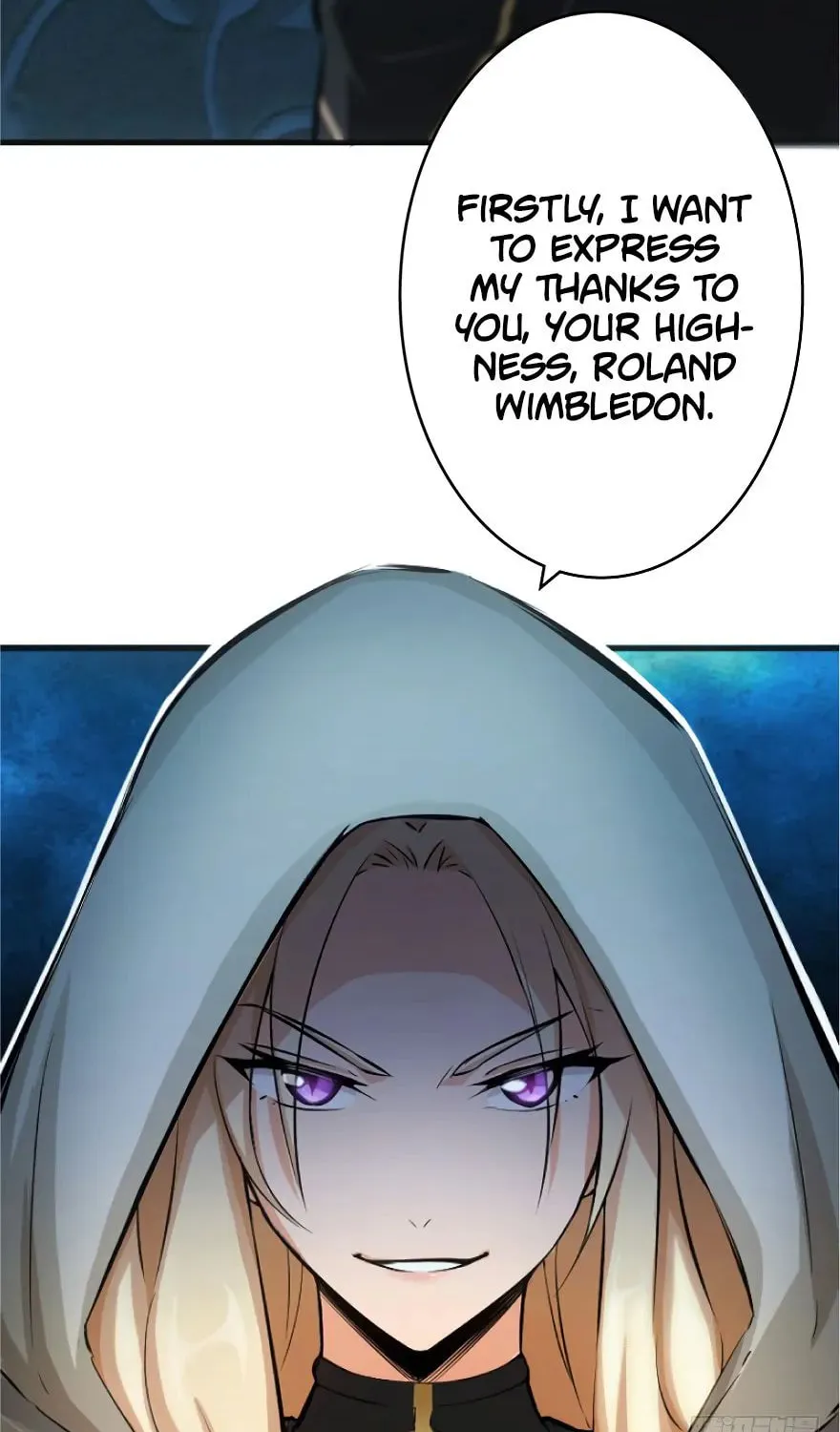 Release that Witch (Colored) Chapter 16 page 21 - 