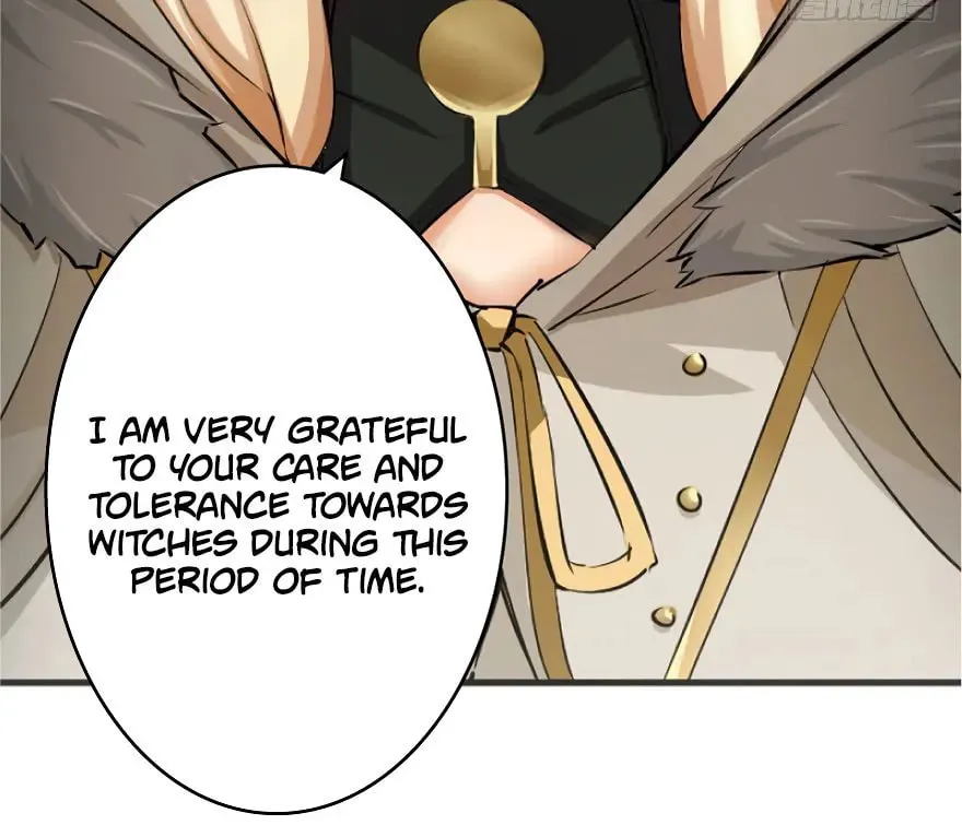 Release that Witch (Colored) Chapter 16 page 22 - 
