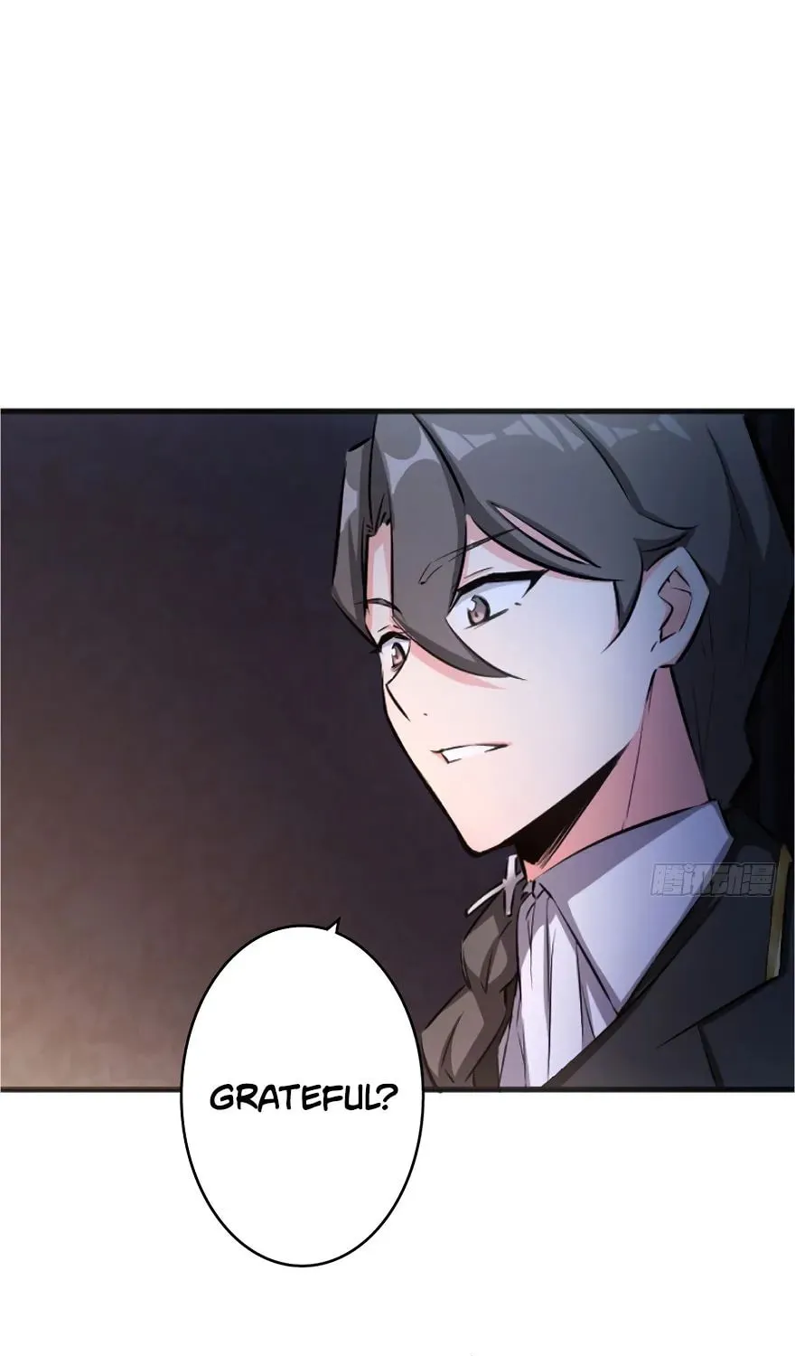 Release that Witch (Colored) Chapter 16 page 23 - 