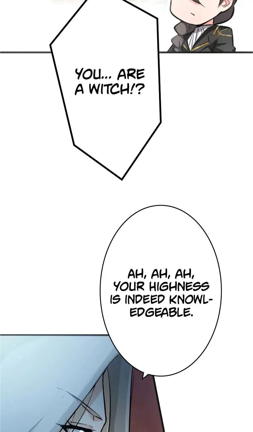 Release that Witch (Colored) Chapter 16 page 26 - 