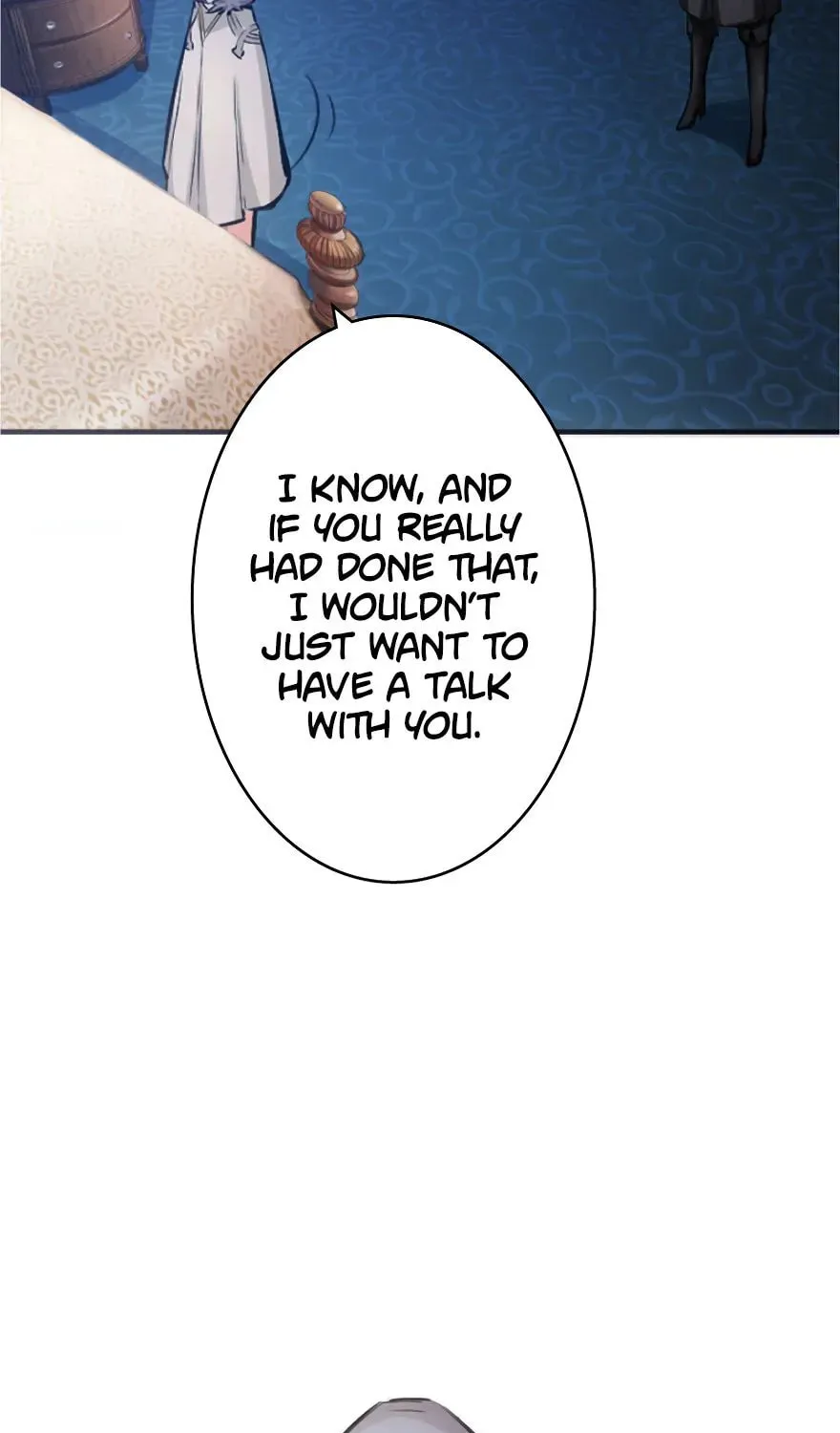Release that Witch (Colored) Chapter 16 page 30 - 