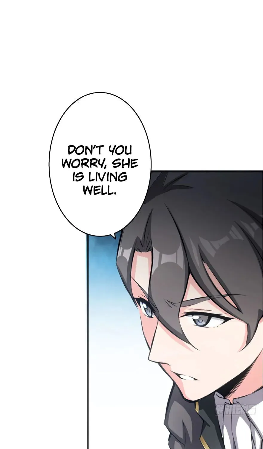 Release that Witch (Colored) Chapter 16 page 33 - 