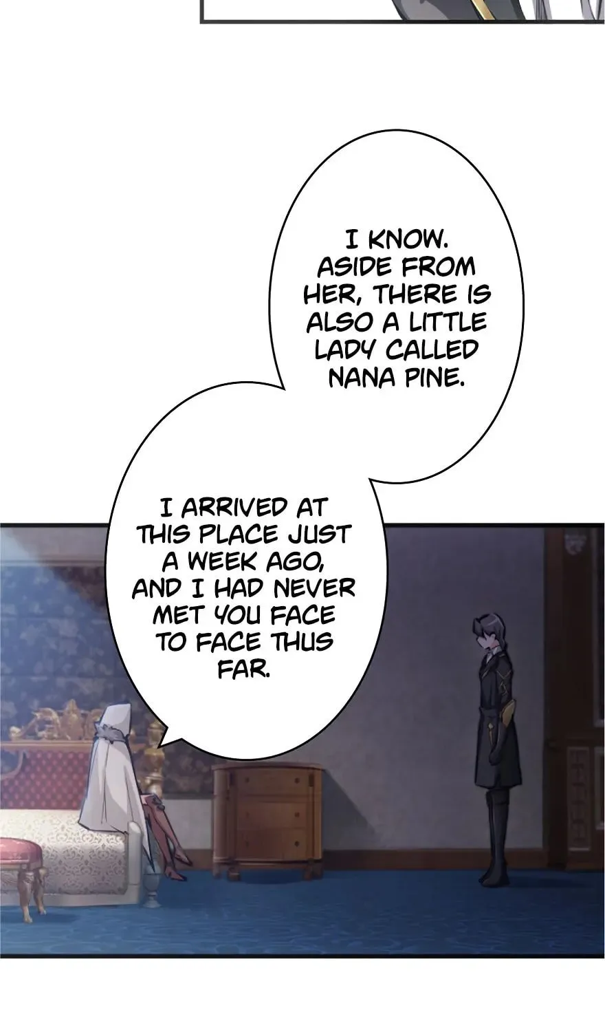 Release that Witch (Colored) Chapter 16 page 34 - 