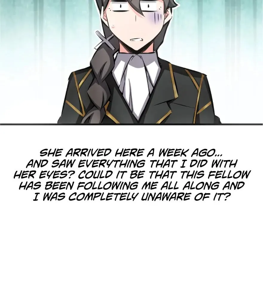 Release that Witch (Colored) Chapter 16 page 36 - 