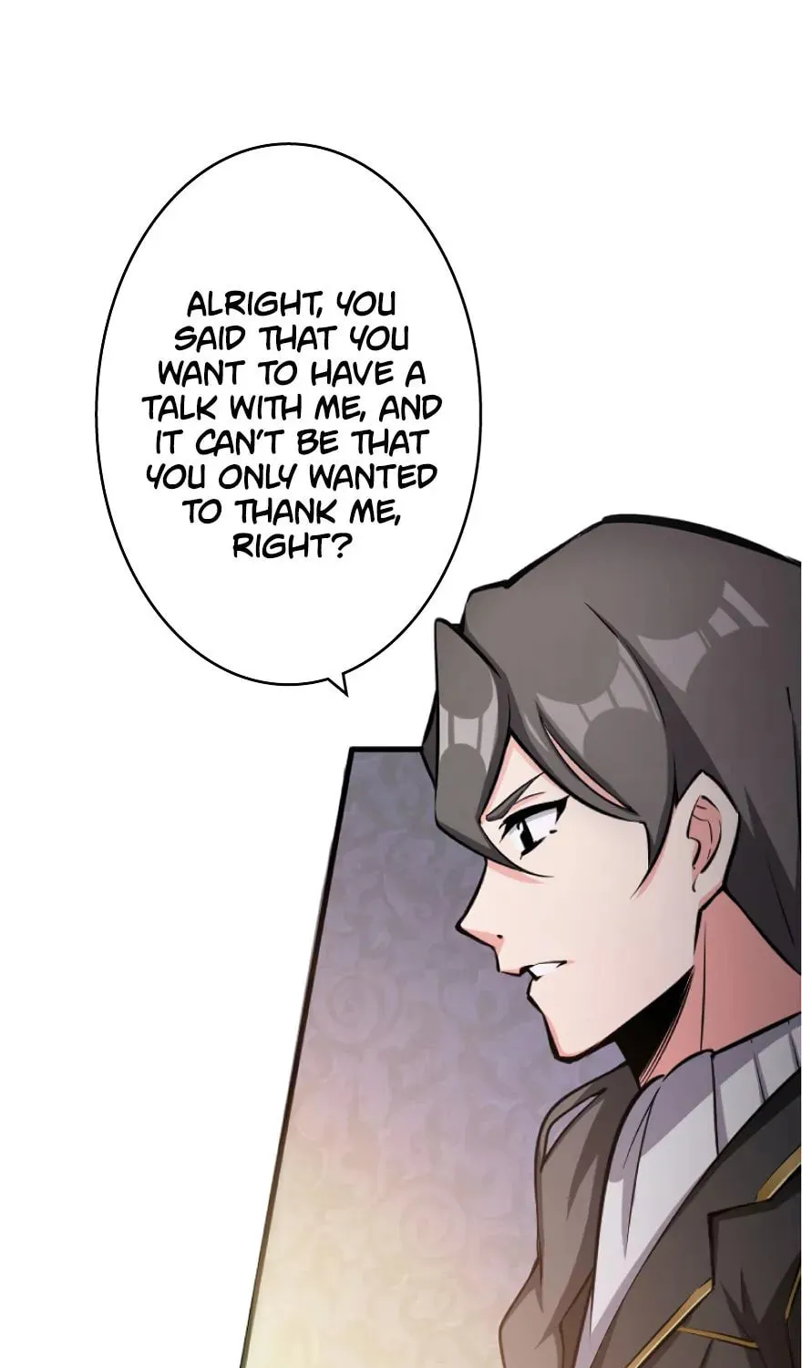 Release that Witch (Colored) Chapter 16 page 37 - 