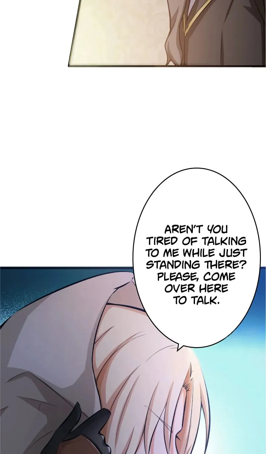 Release that Witch (Colored) Chapter 16 page 38 - 