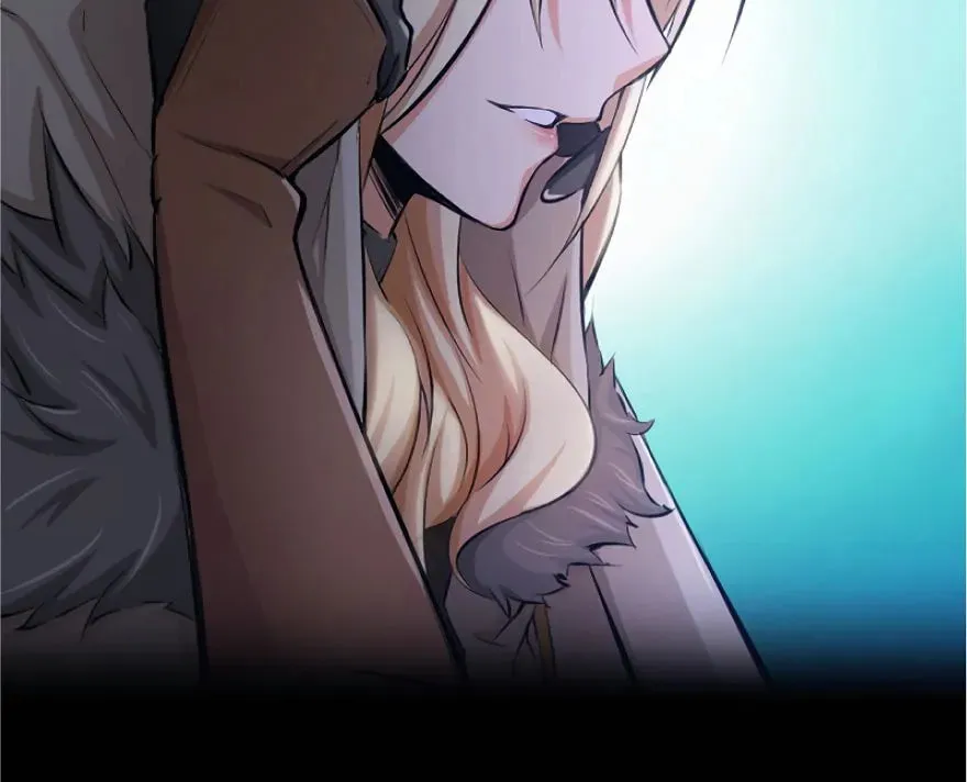 Release that Witch (Colored) Chapter 16 page 39 - 