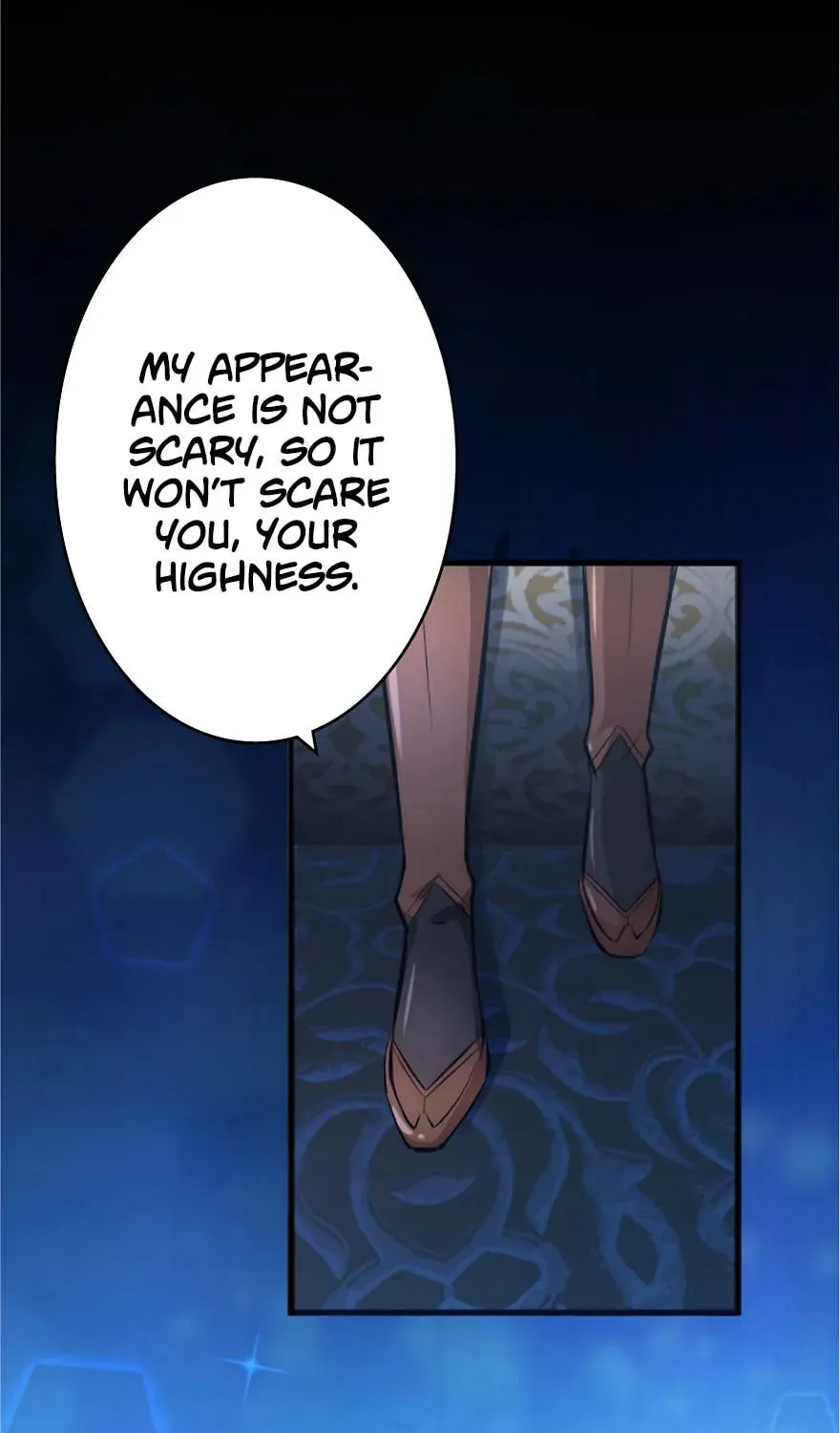 Release that Witch (Colored) Chapter 16 page 40 - 