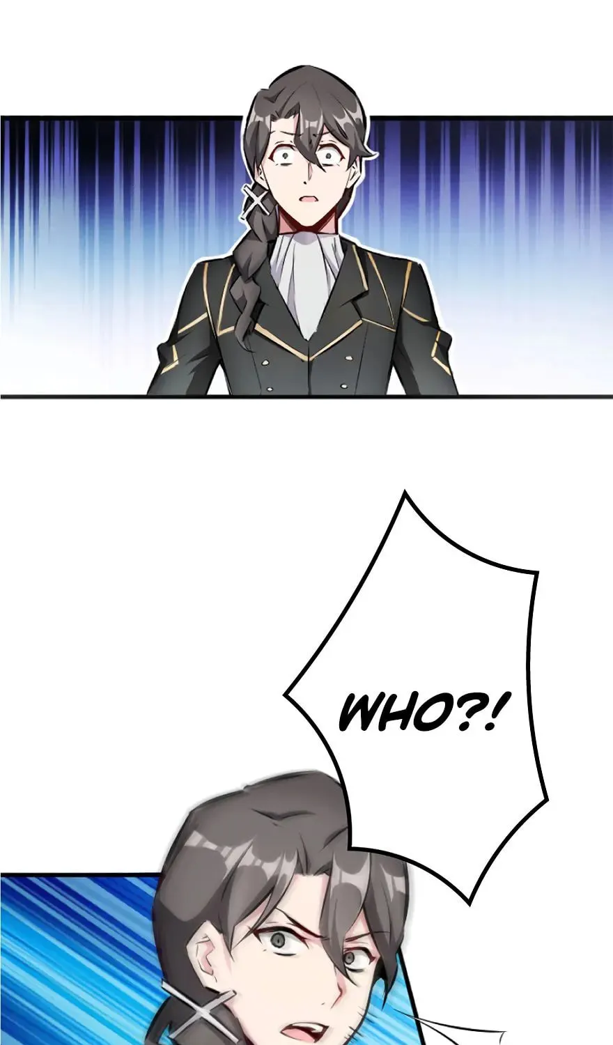 Release that Witch (Colored) Chapter 16 page 5 - 