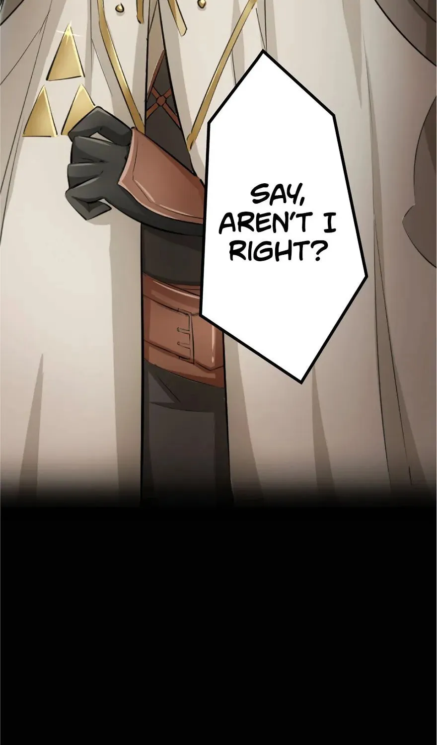 Release that Witch (Colored) Chapter 16 page 42 - 
