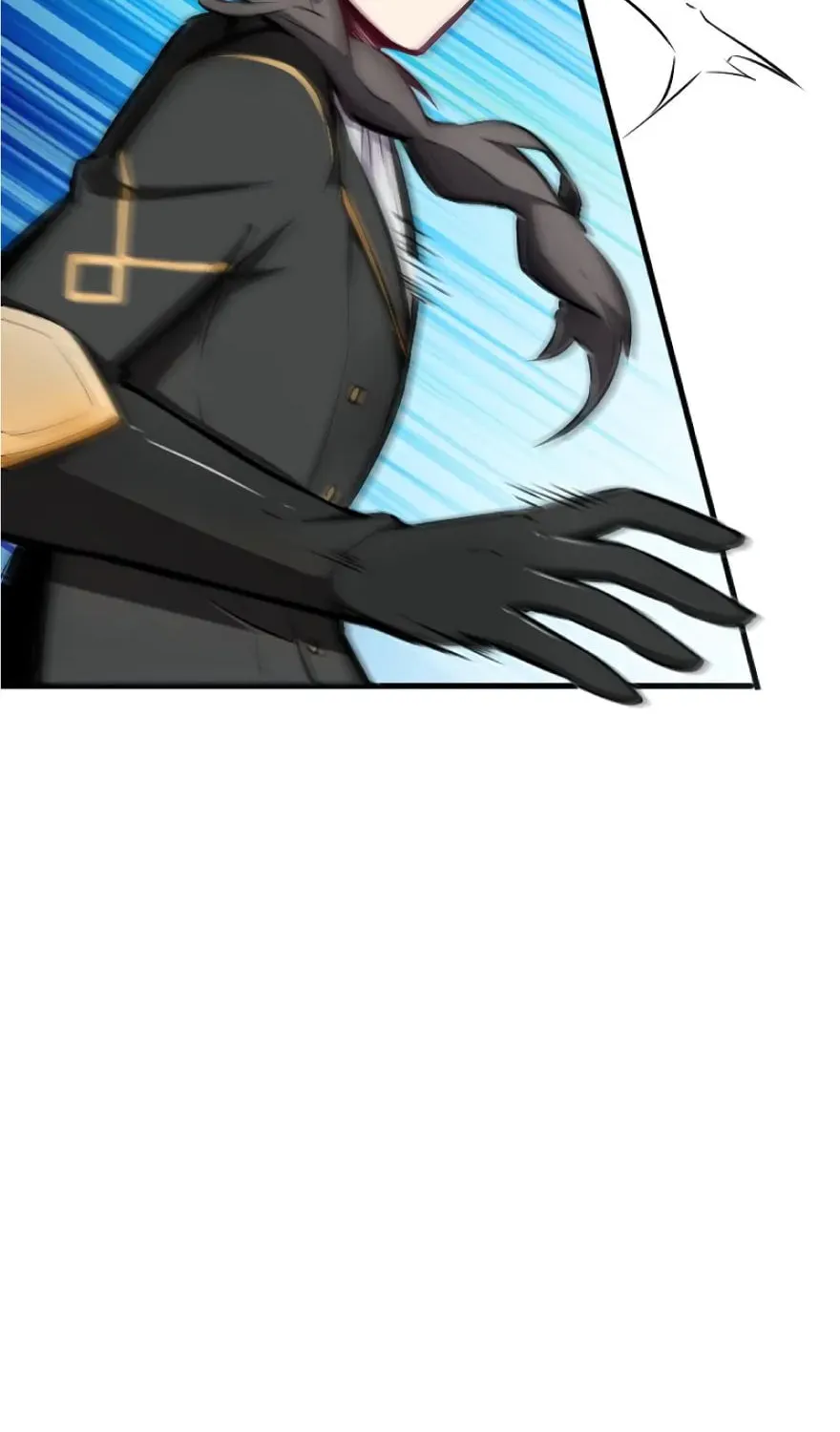 Release that Witch (Colored) Chapter 16 page 6 - 