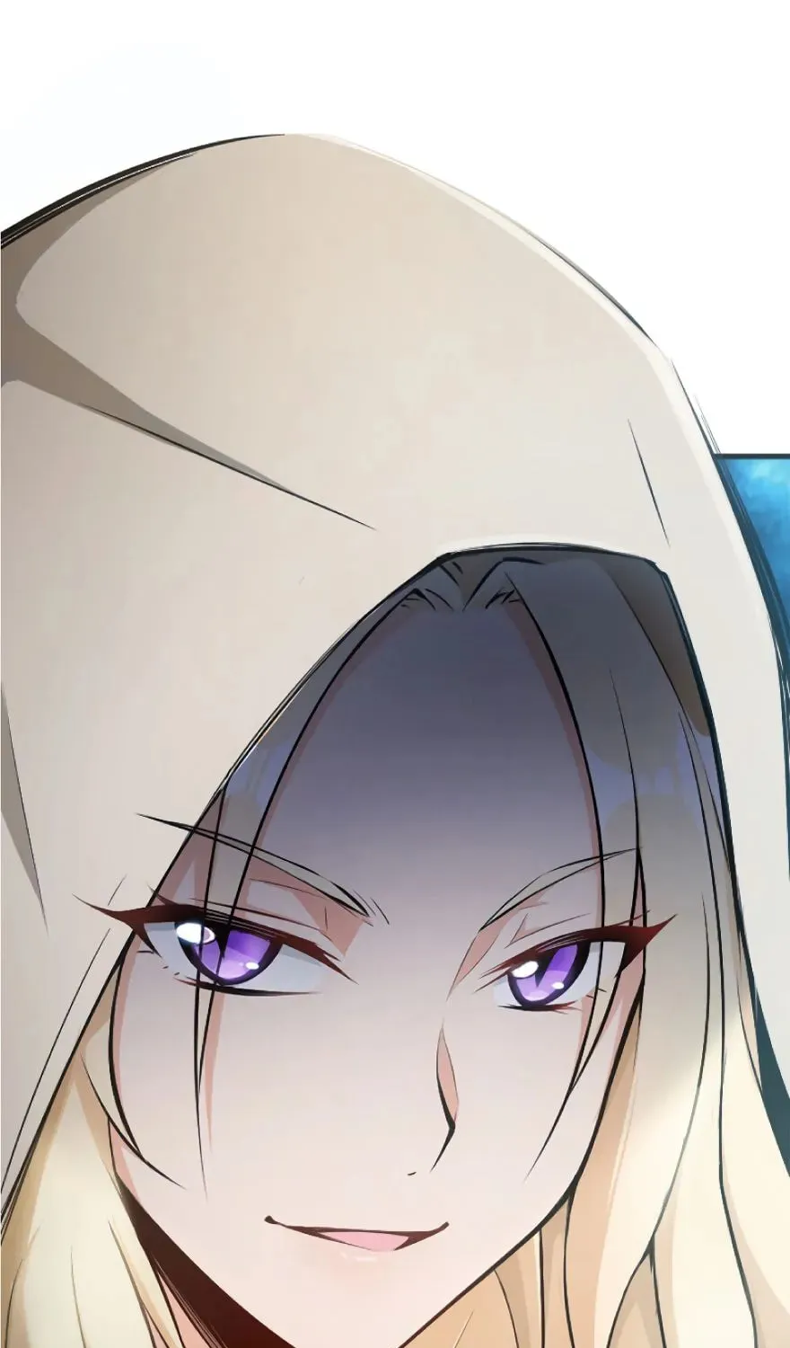 Release that Witch (Colored) Chapter 16 page 9 - 
