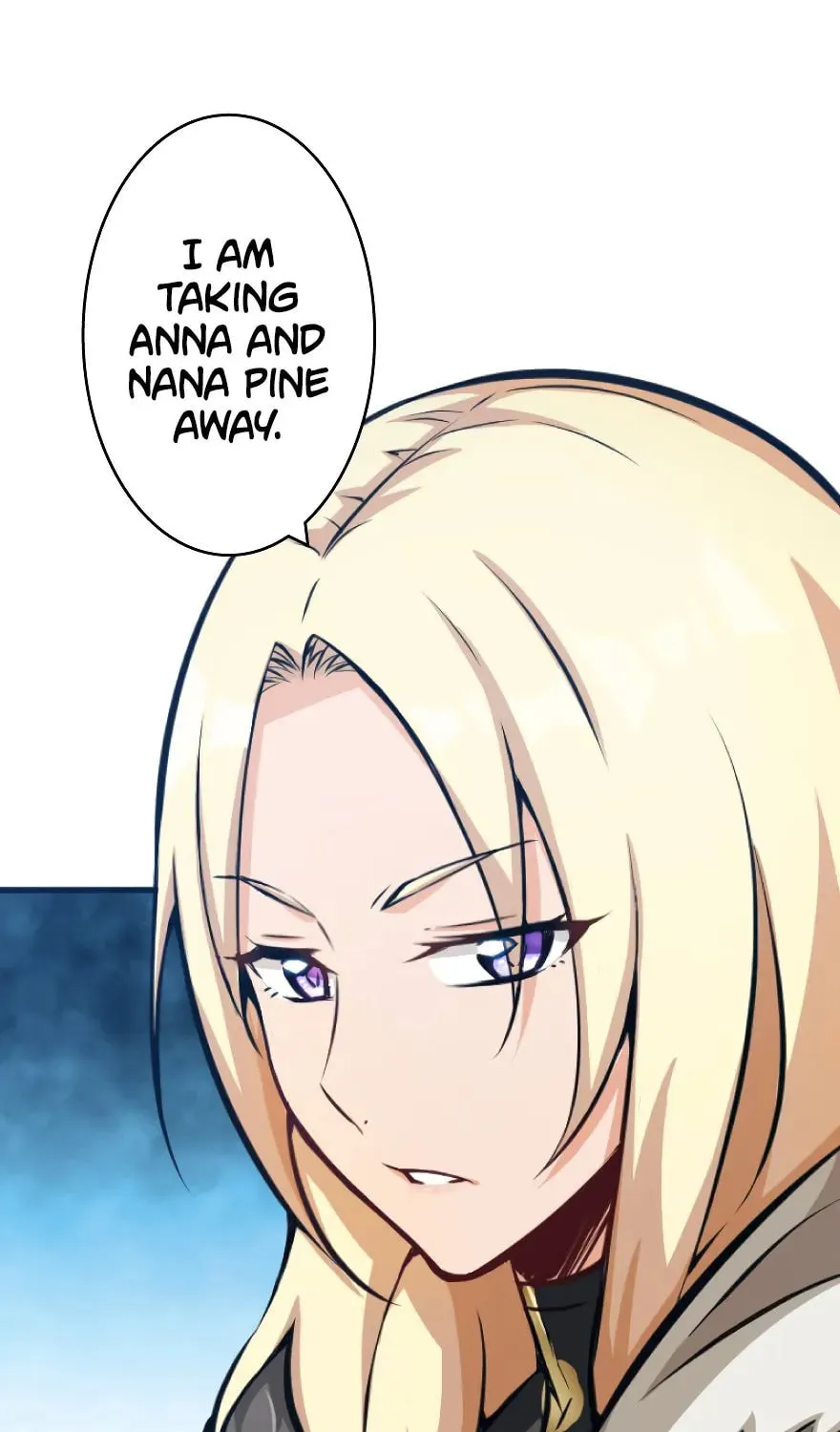Release that Witch (Colored) Chapter 17 page 11 - 