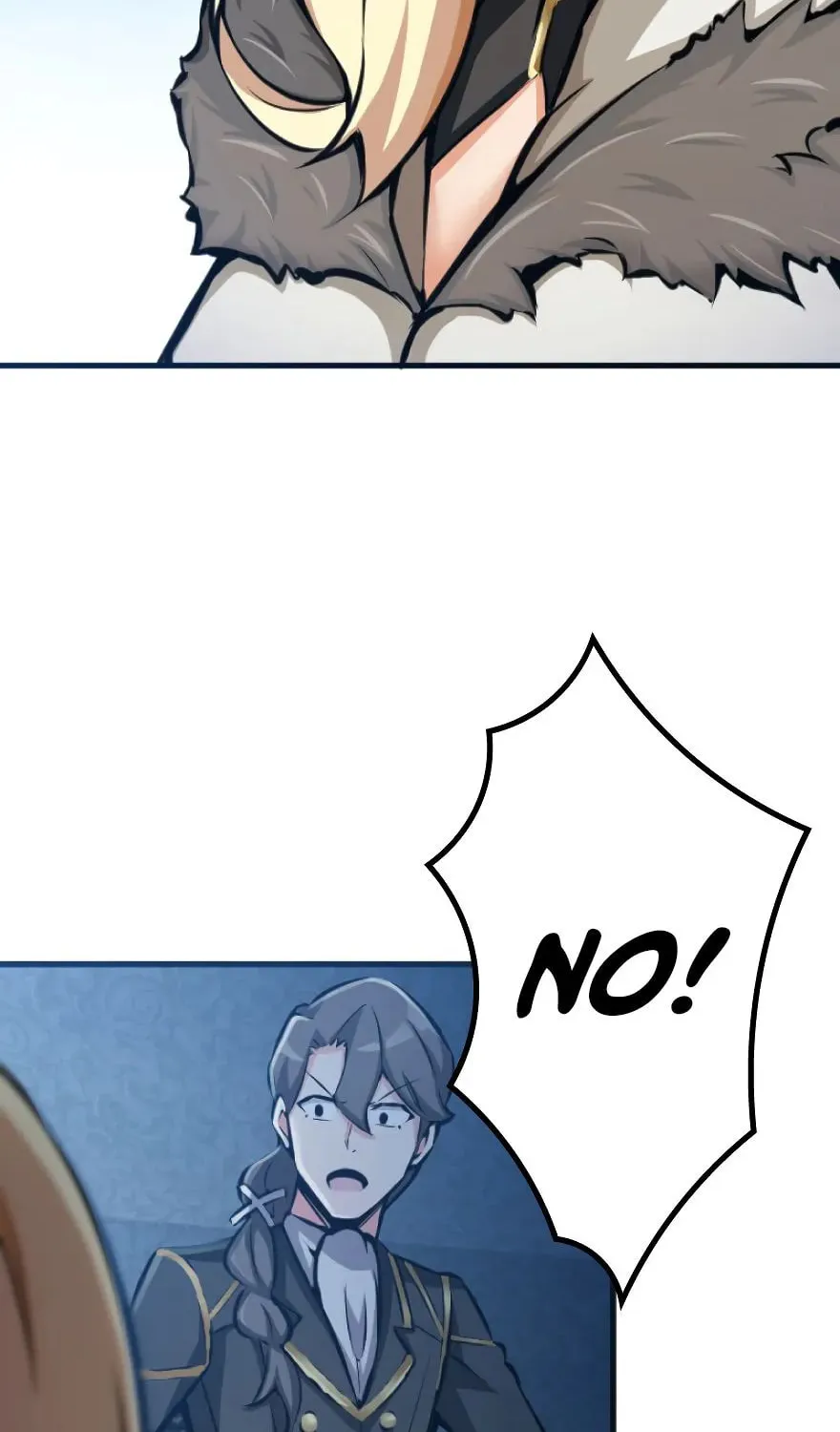 Release that Witch (Colored) Chapter 17 page 12 - 