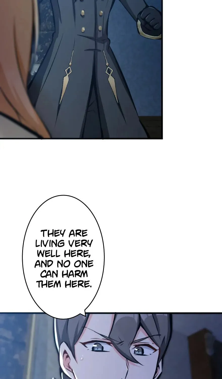 Release that Witch (Colored) Chapter 17 page 13 - 