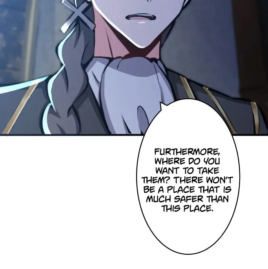 Release that Witch (Colored) Chapter 17 page 14 - 