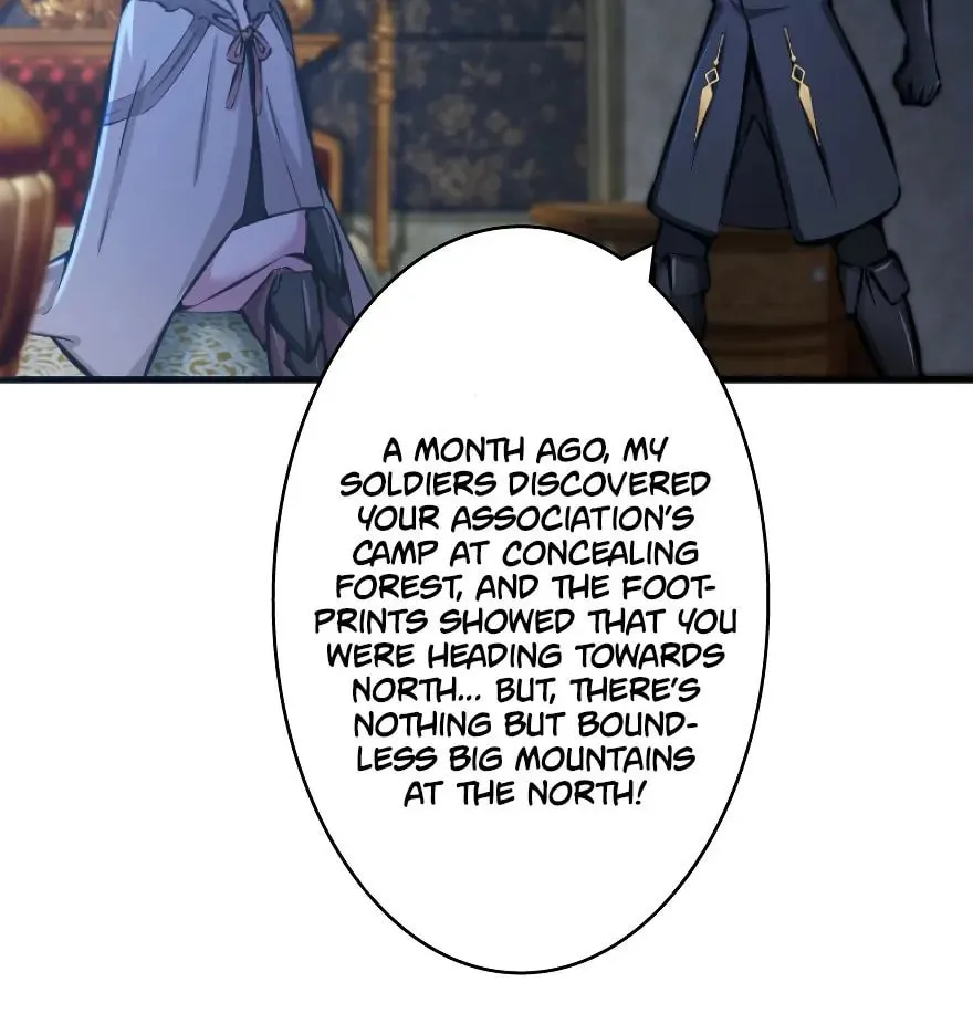 Release that Witch (Colored) Chapter 17 page 18 - 