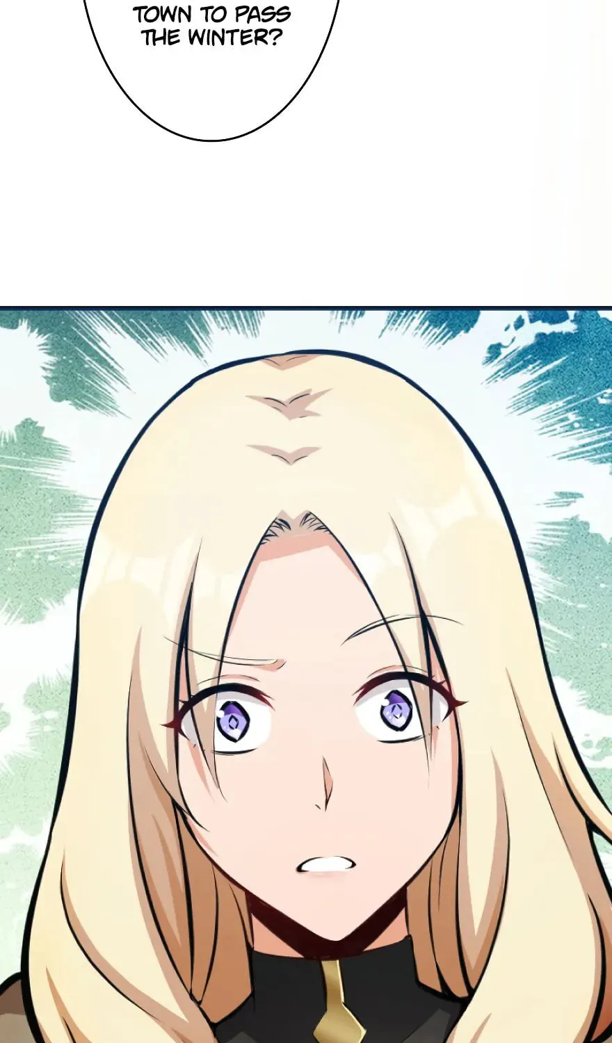 Release that Witch (Colored) Chapter 17 page 26 - 