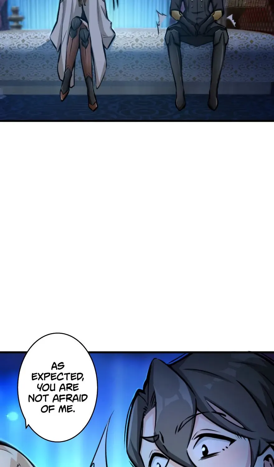 Release that Witch (Colored) Chapter 17 page 4 - 