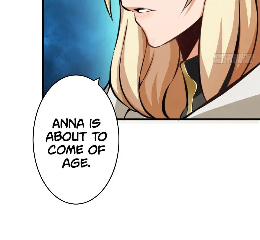 Release that Witch (Colored) Chapter 17 page 33 - 