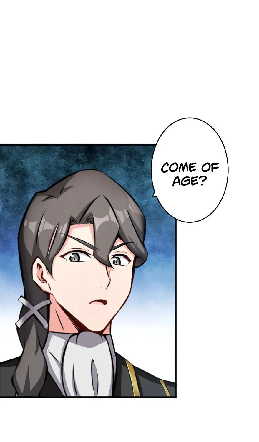 Release that Witch (Colored) Chapter 17 page 34 - 