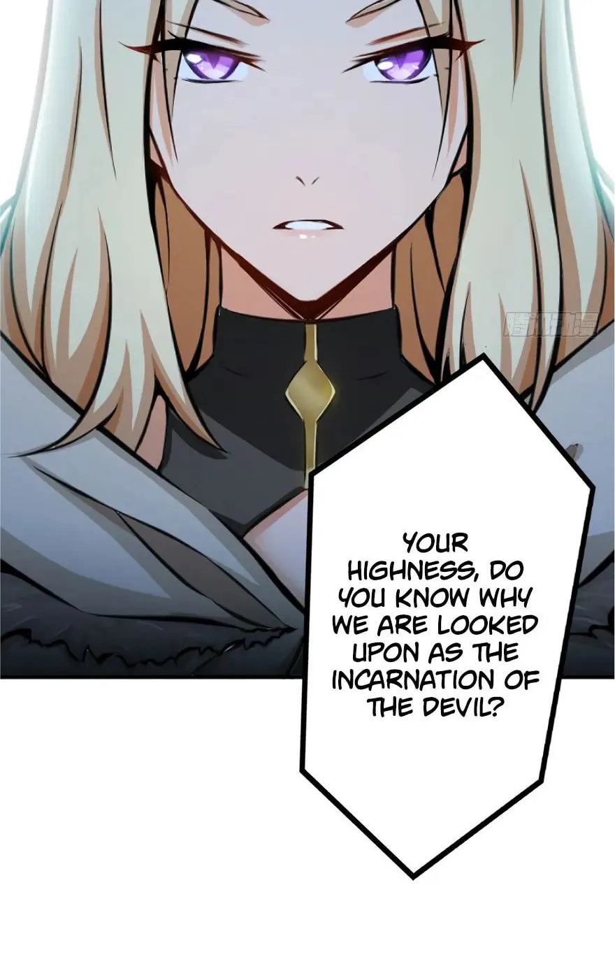 Release that Witch (Colored) Chapter 17 page 37 - 
