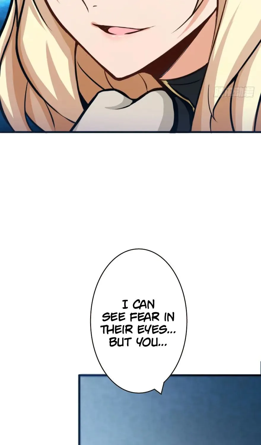 Release that Witch (Colored) Chapter 17 page 7 - 