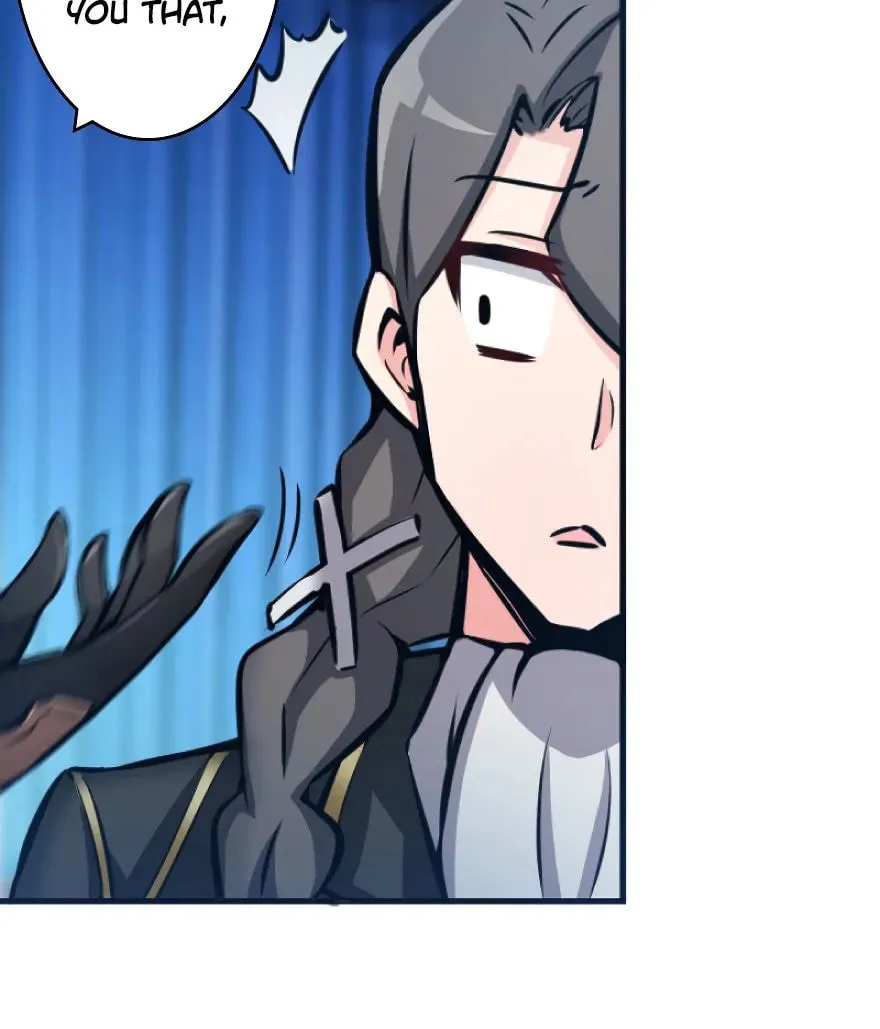 Release that Witch (Colored) Chapter 17 page 10 - 