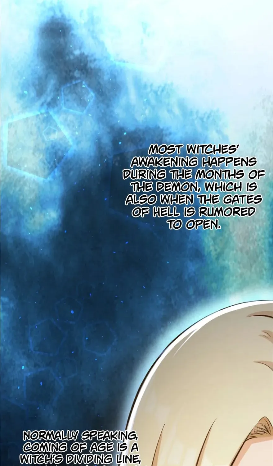 Release that Witch (Colored) Chapter 18 page 2 - 