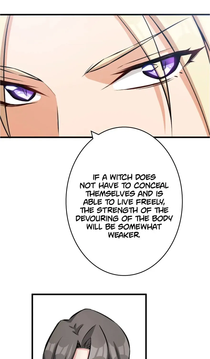 Release that Witch (Colored) Chapter 18 page 18 - 