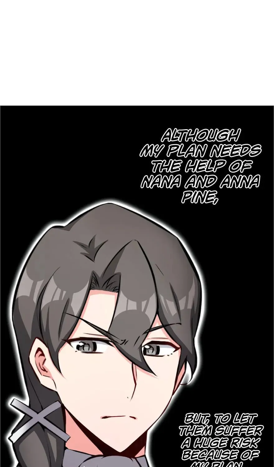 Release that Witch (Colored) Chapter 18 page 20 - 