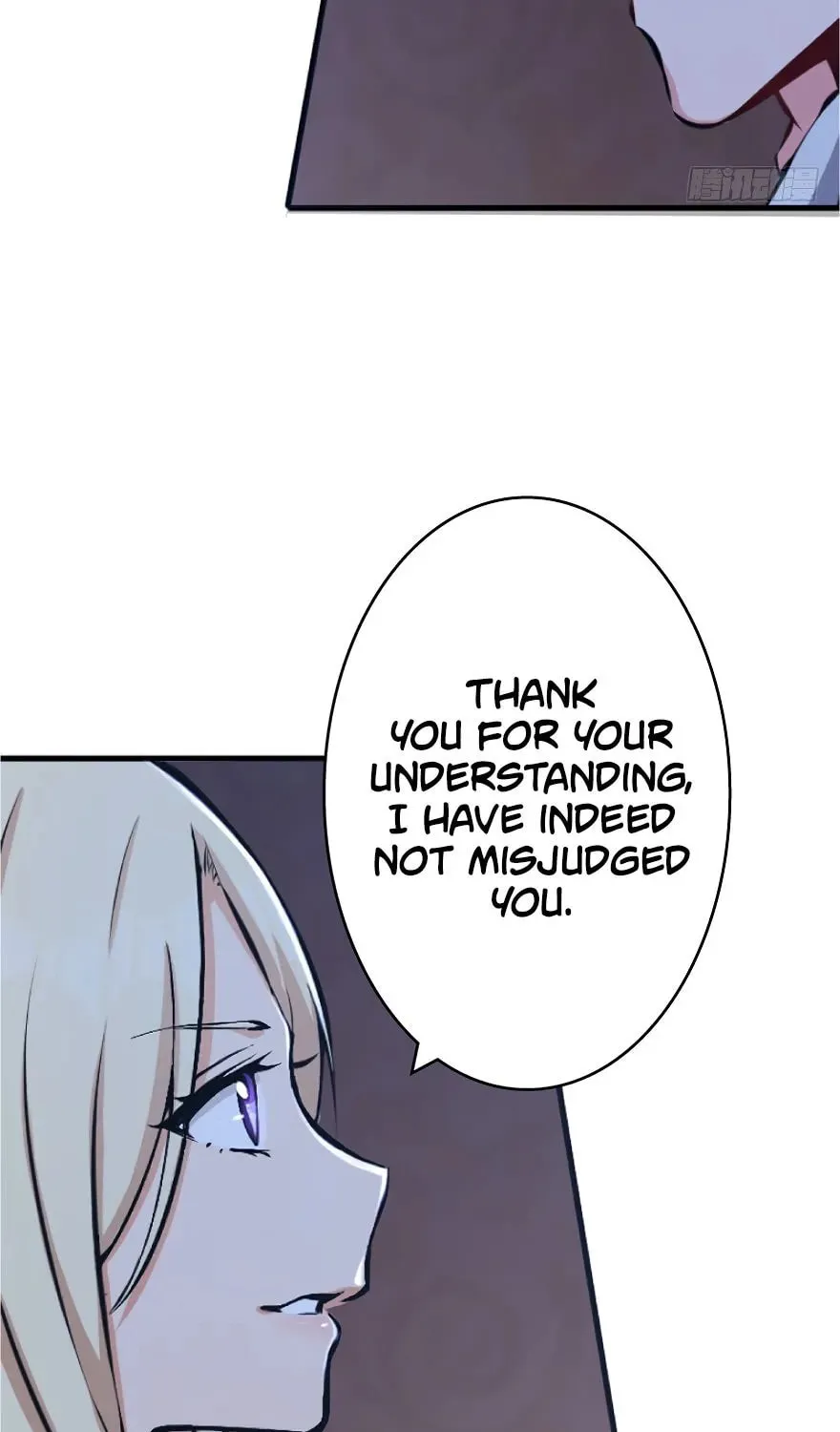 Release that Witch (Colored) Chapter 18 page 22 - 