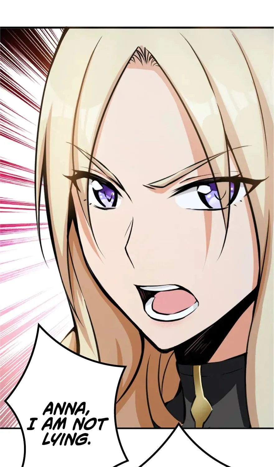 Release that Witch (Colored) Chapter 18 page 29 - 