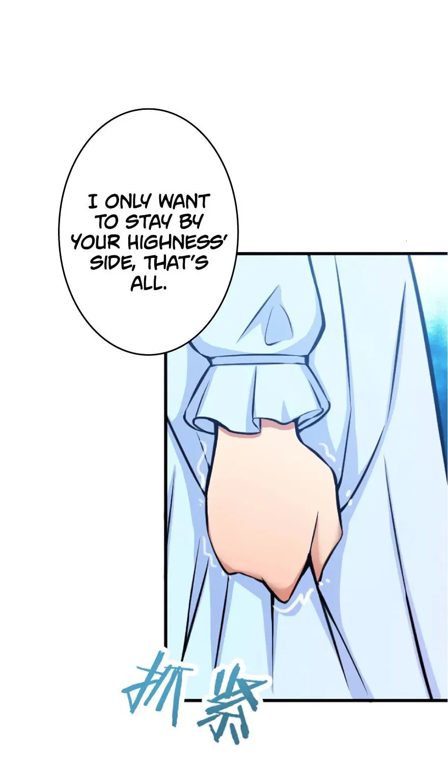 Release that Witch (Colored) Chapter 18 page 33 - 