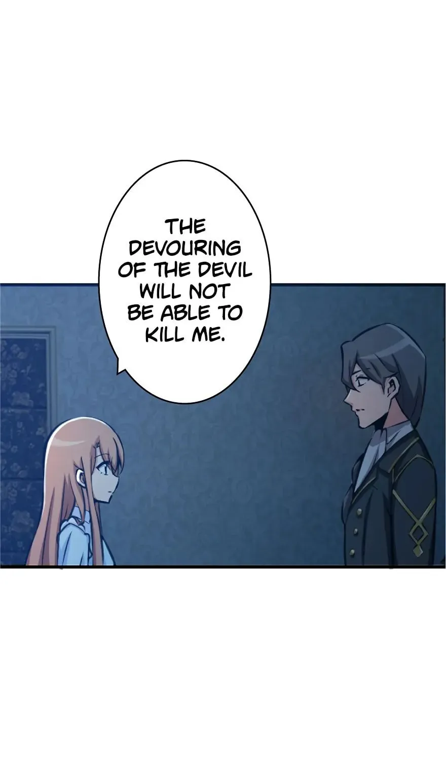 Release that Witch (Colored) Chapter 18 page 34 - 