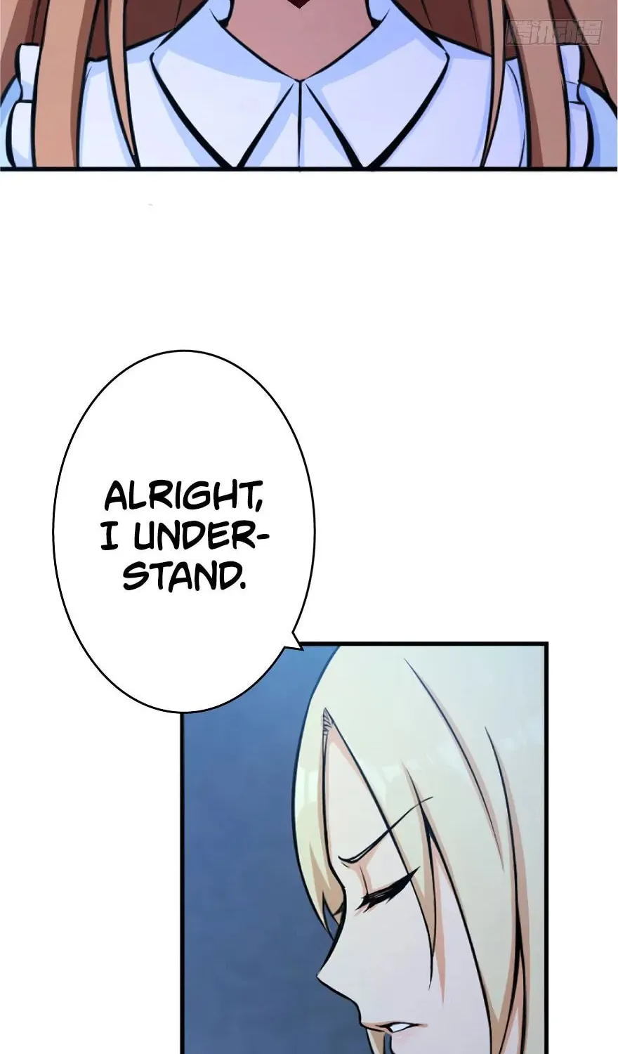 Release that Witch (Colored) Chapter 18 page 36 - 