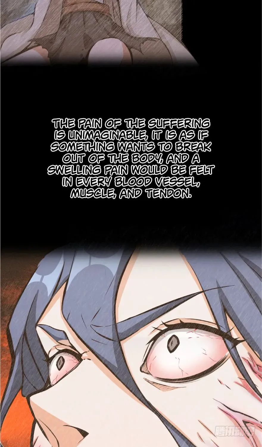 Release that Witch (Colored) Chapter 18 page 5 - 