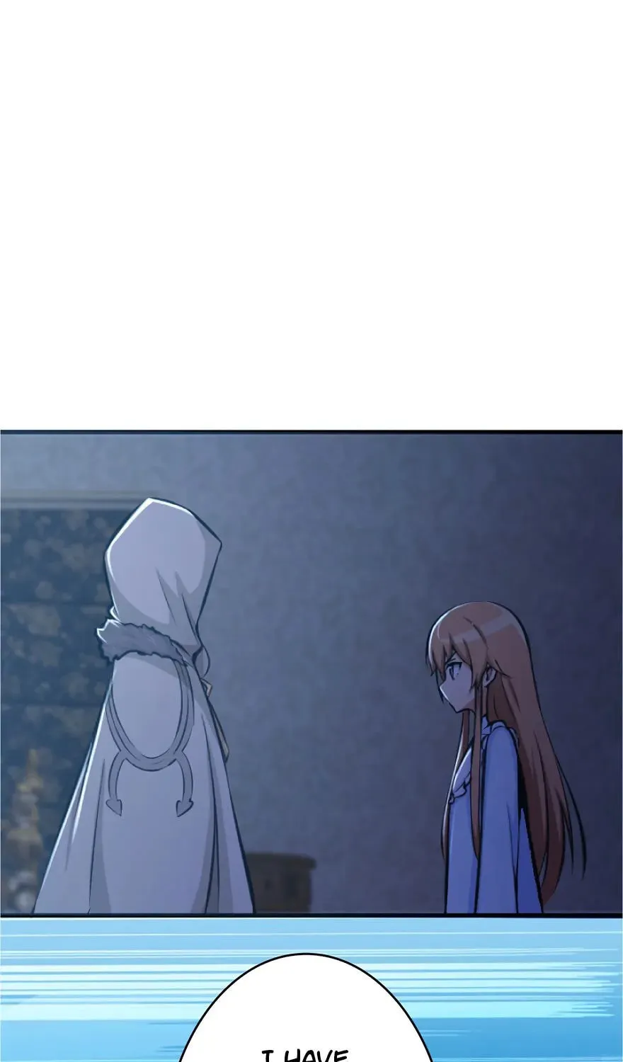 Release that Witch (Colored) Chapter 18 page 43 - 