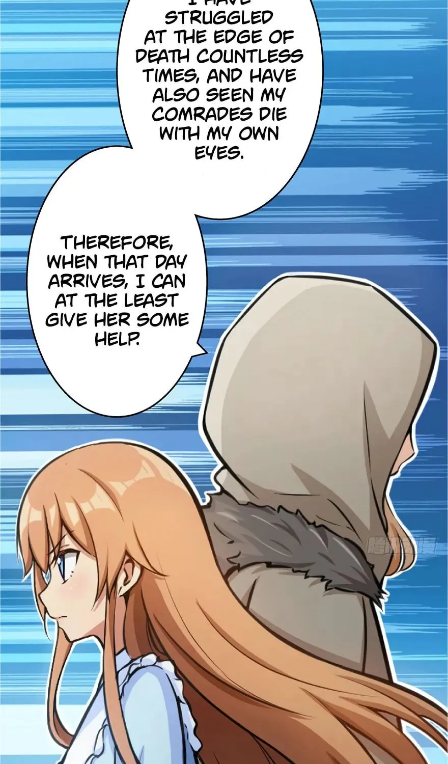 Release that Witch (Colored) Chapter 18 page 44 - 