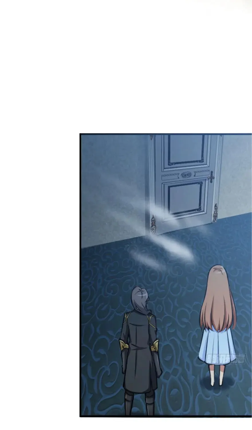 Release that Witch (Colored) Chapter 18 page 49 - 