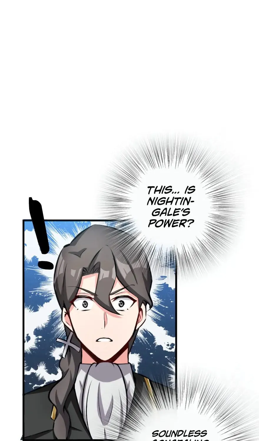 Release that Witch (Colored) Chapter 18 page 50 - 